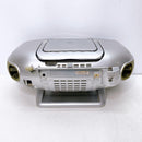 Panasonic Mini Component Systems Cd.Md Ok Rx-Mdx61 B003
