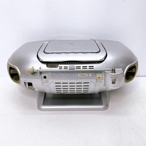 Panasonic Mini Component Systems Cd.Md Ok Rx-Mdx61 B003