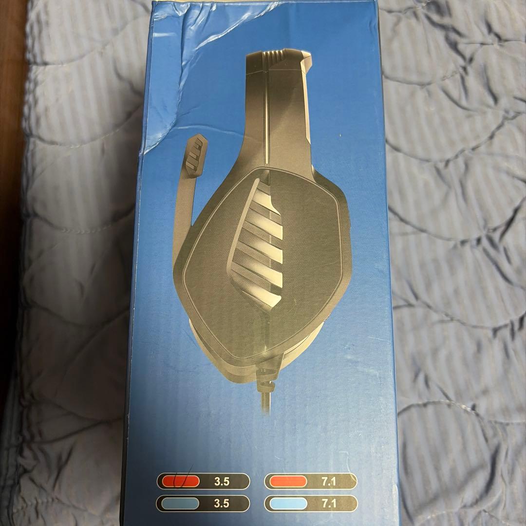 Gaming Headphones Headsets J1 High Performance Headset