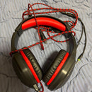 Gaming Headphones Headsets J1 High Performance Headset