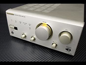 Amplifier Body Onkyo Intec205 A-905