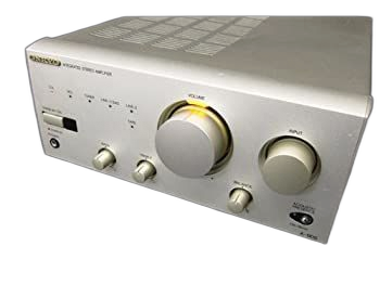 Amplifier Body Onkyo Intec205 A-905