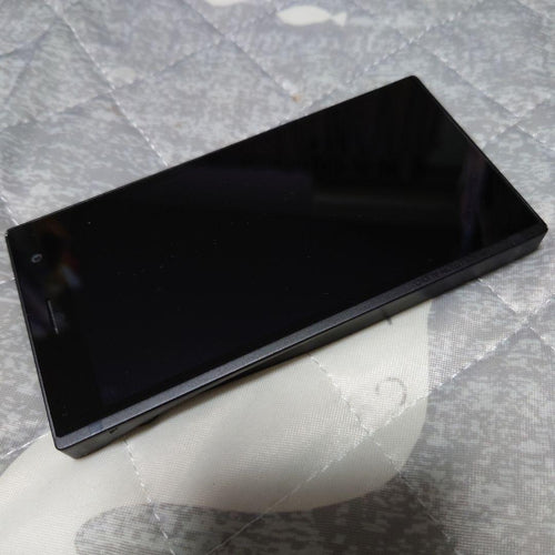 Onkyo Smartphones Mobile Phones Granbeat Dp-Cmx1