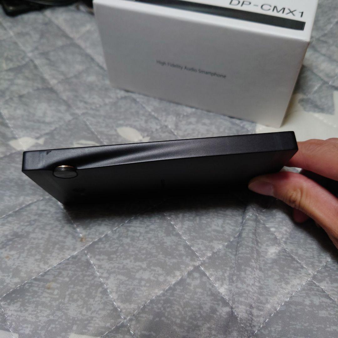 Onkyo Smartphones Mobile Phones Granbeat Dp-Cmx1