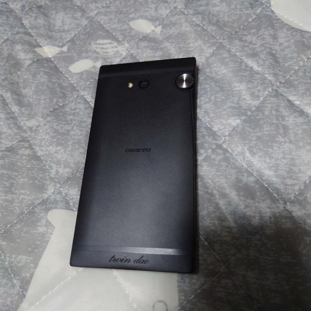 Onkyo Smartphones Mobile Phones Granbeat Dp-Cmx1