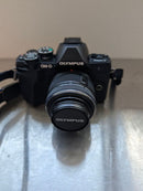 Olympus Digital Slrs Om-D E-M10 Mark Iii