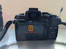 Olympus Digital Slrs Om-D E-M10 Mark Iii