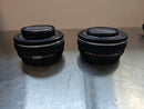 Olympus Digital Slrs Om-D E-M10 Mark Iii
