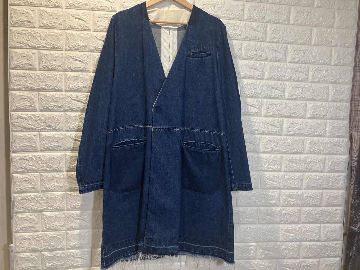Others John Undercover 17Aw 2