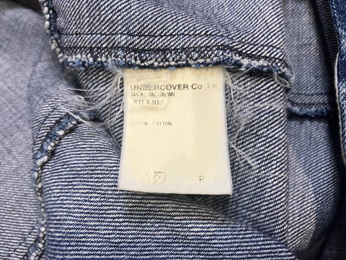Others John Undercover 17Aw 2