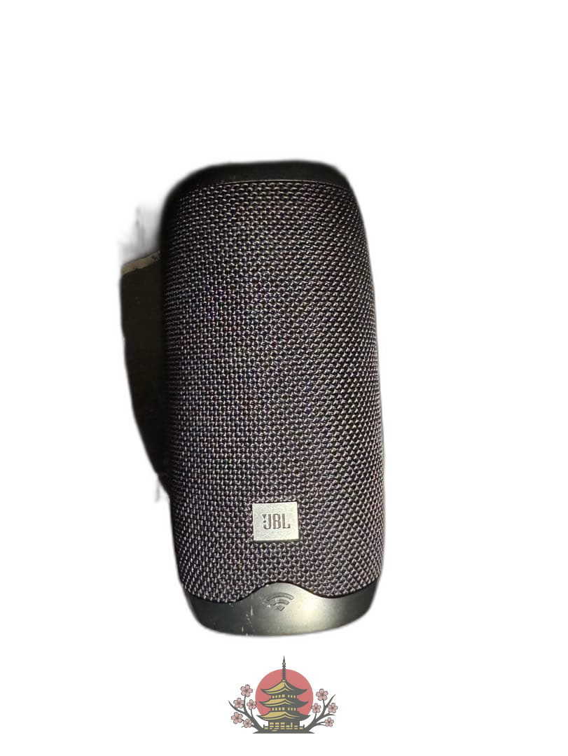 Jbl Smart Speaker Bluetooth