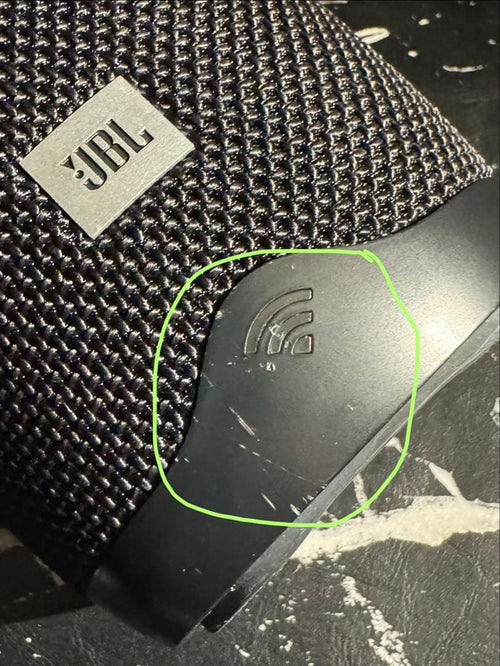 Jbl Smart Speaker Bluetooth