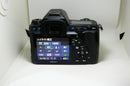 Pentax Digital Slrs Pentaxk-7