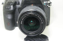 Pentax Digital Slrs Pentaxk-7