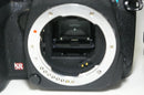 Pentax Digital Slrs Pentaxk-7