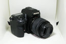 Pentax Digital Slrs Pentaxk-7