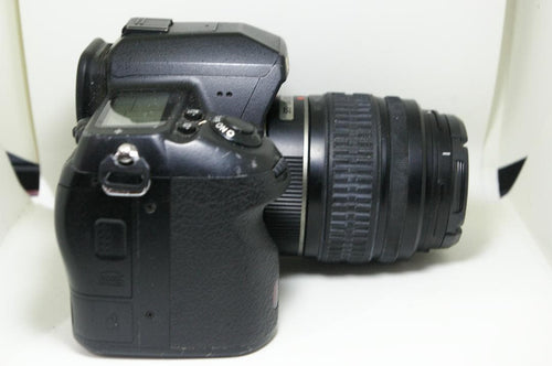 Pentax Digital Slrs Pentaxk-7