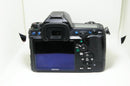 Pentax Digital Slrs Pentaxk-7