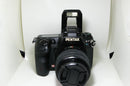 Pentax Digital Slrs Pentaxk-7