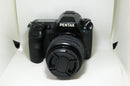 Pentax Digital Slrs Pentaxk-7