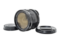 Pentax Lens (Single Focus) Super-Takumar F3.5