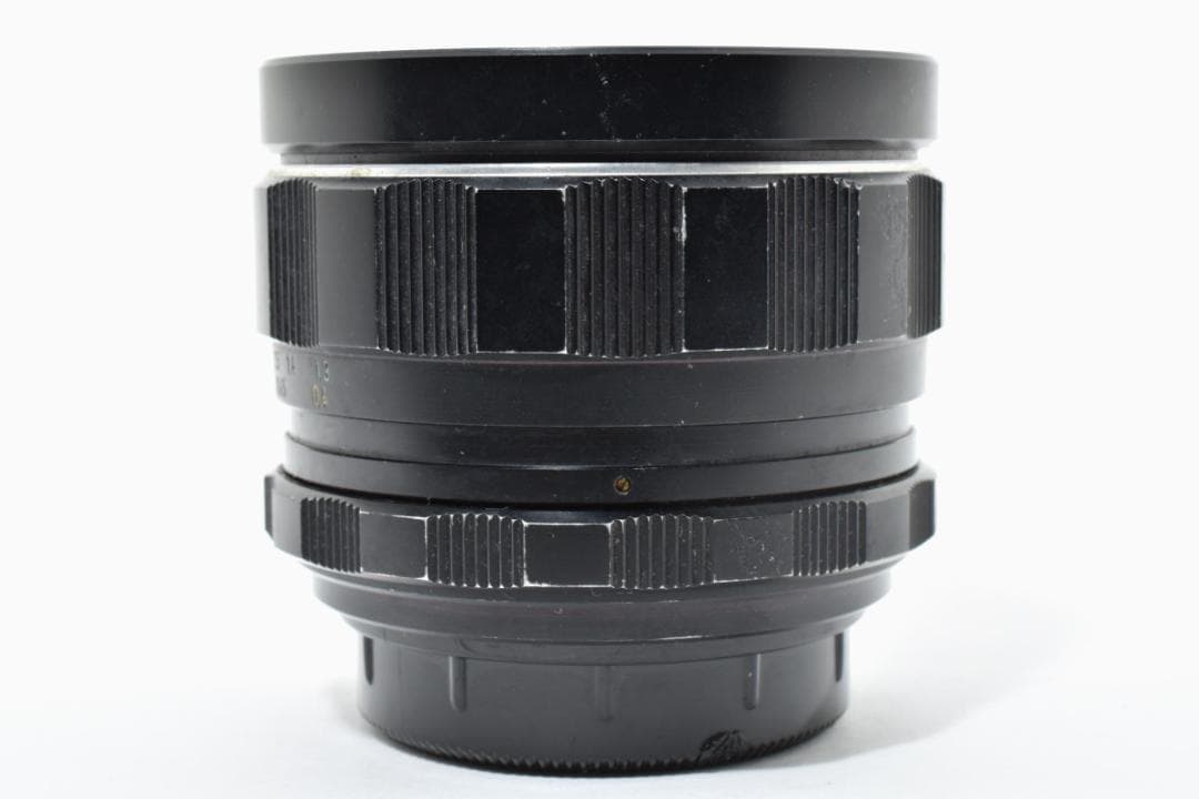 Pentax Lens (Single Focus) Super-Takumar F3.5