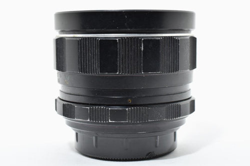 Pentax Lens (Single Focus) Super-Takumar F3.5