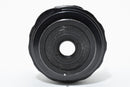 Pentax Lens (Single Focus) Super-Takumar F3.5