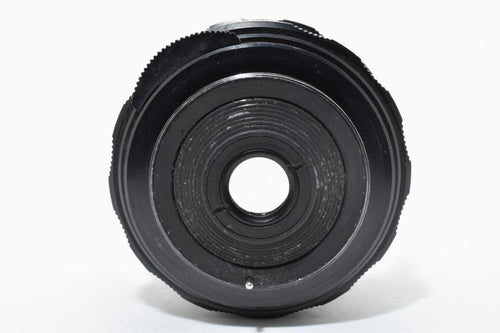 Pentax Lens (Single Focus) Super-Takumar F3.5