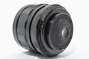 Pentax Lens (Single Focus) Super-Takumar F3.5