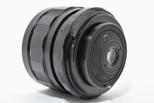 Pentax Lens (Single Focus) Super-Takumar F3.5