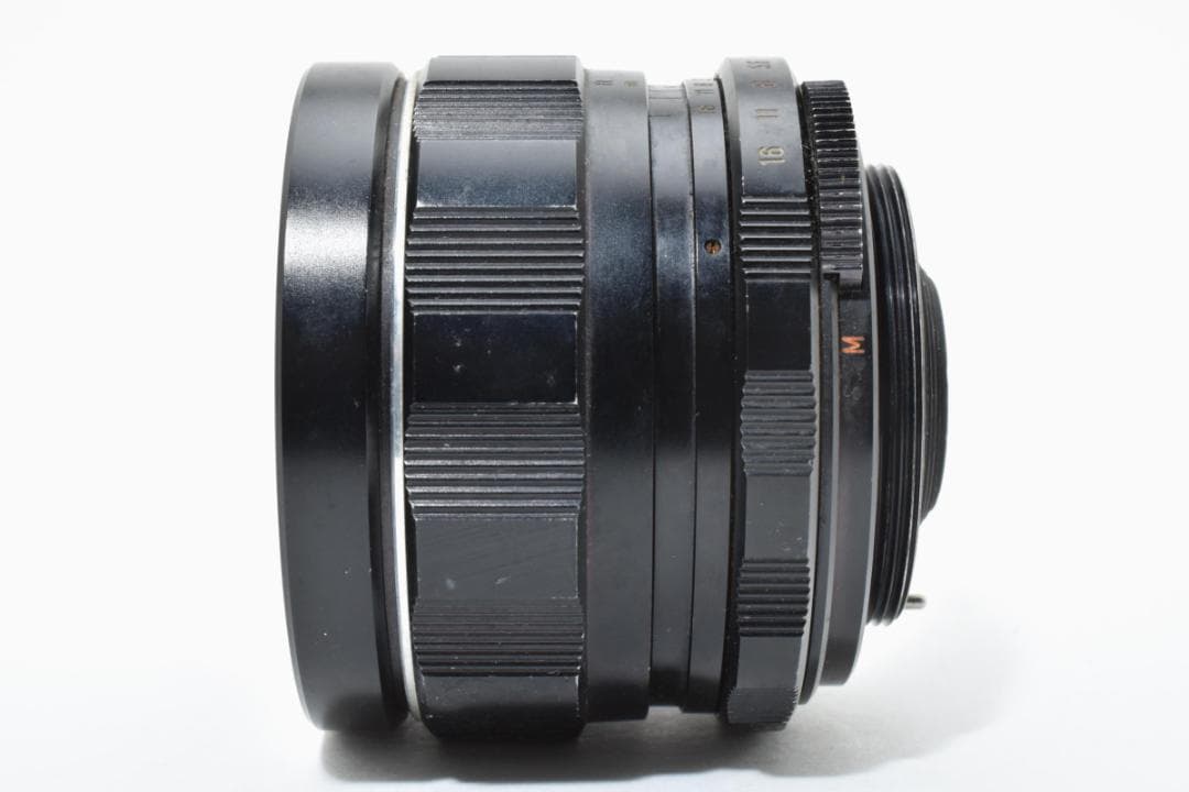 Pentax Lens (Single Focus) Super-Takumar F3.5