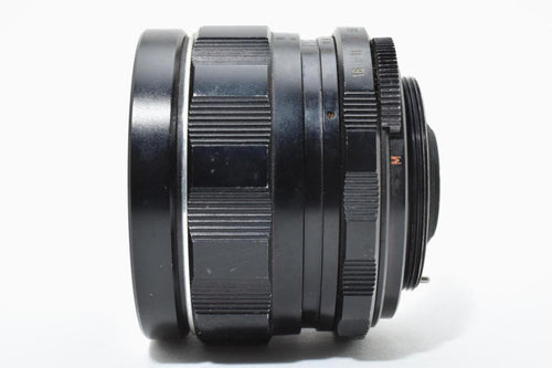 Pentax Lens (Single Focus) Super-Takumar F3.5