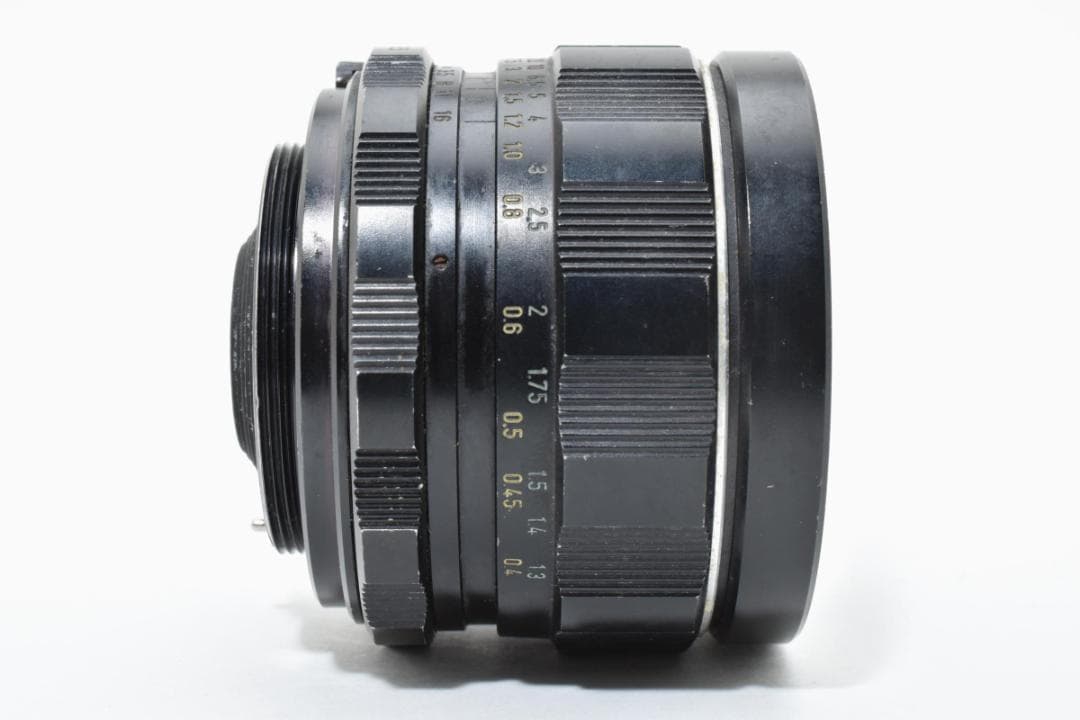 Pentax Lens (Single Focus) Super-Takumar F3.5