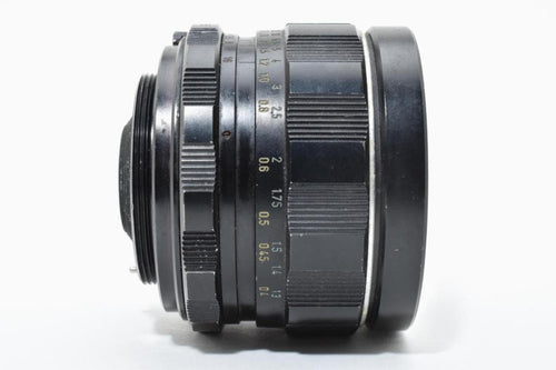 Pentax Lens (Single Focus) Super-Takumar F3.5