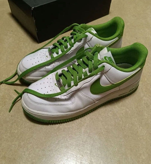 Nike Sneakers Air Force 1