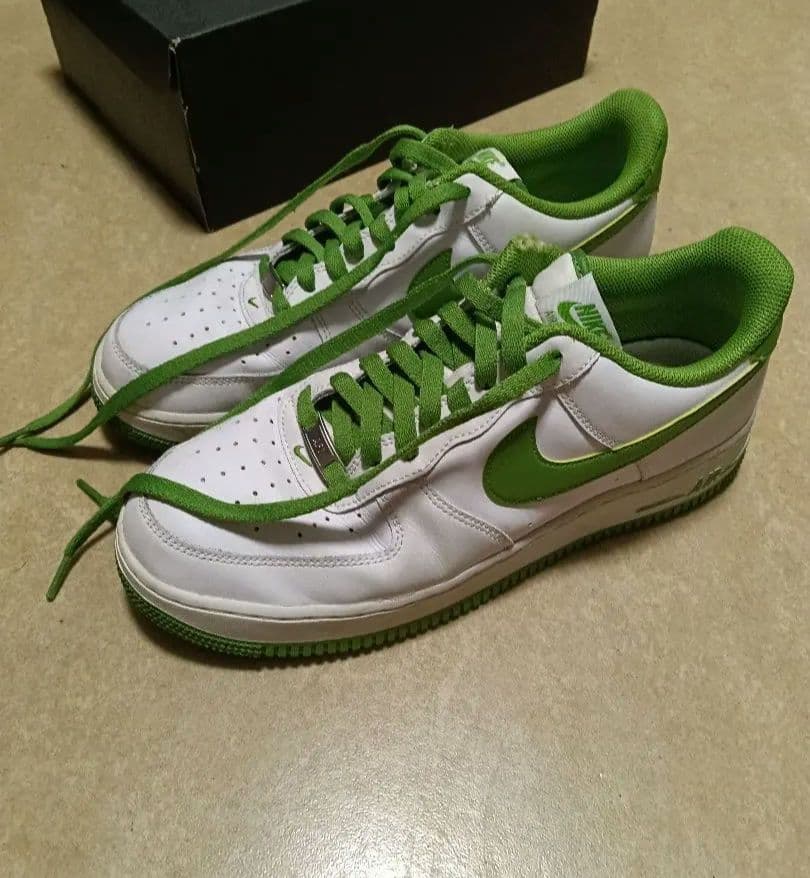 Nike Sneakers Air Force 1