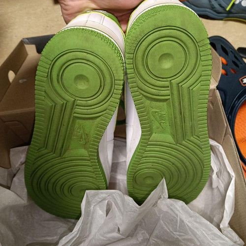 Nike Sneakers Air Force 1