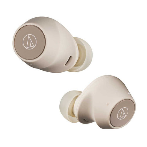 Audio Technica Wireless Earphone /Bluetooth Athcks30Tw+Bg