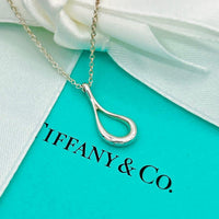 Tiffany Necklaces