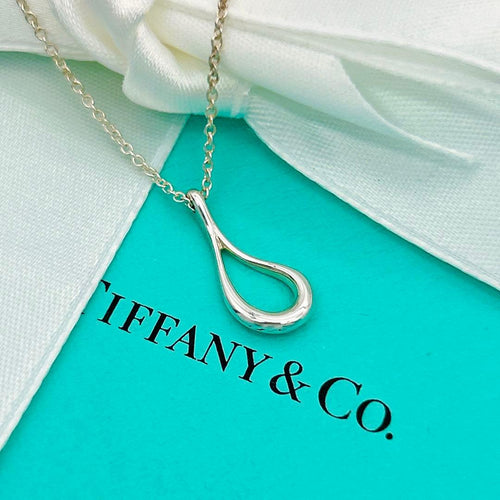 Tiffany Necklaces