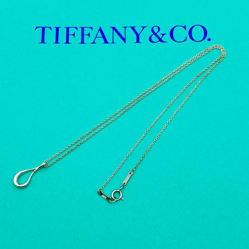 Tiffany Necklaces