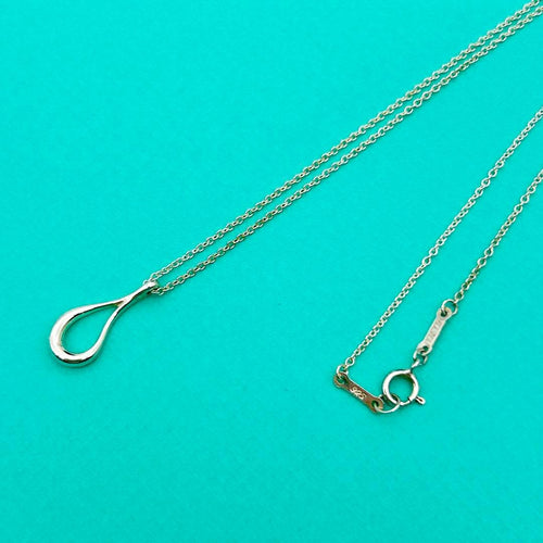 Tiffany Necklaces