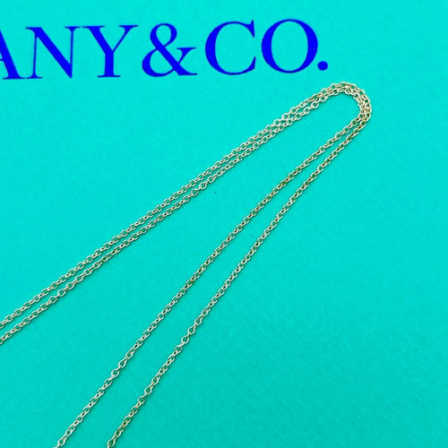 Tiffany Necklaces