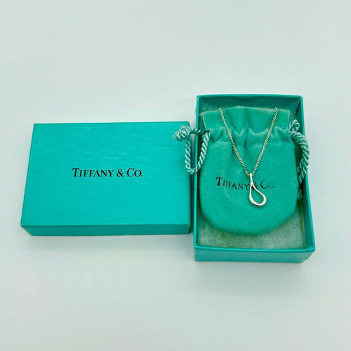 Tiffany Necklaces