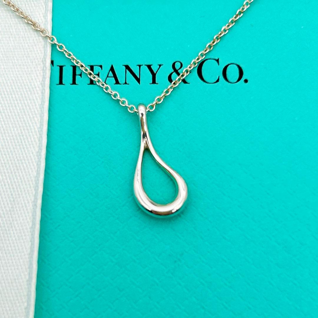Tiffany Necklaces