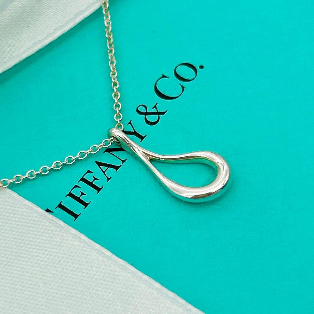 Tiffany Necklaces