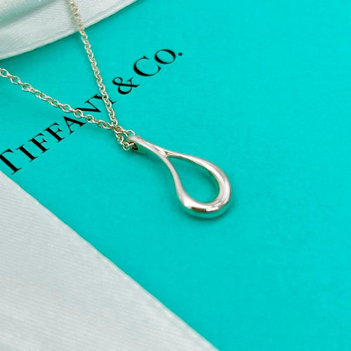 Tiffany Necklaces