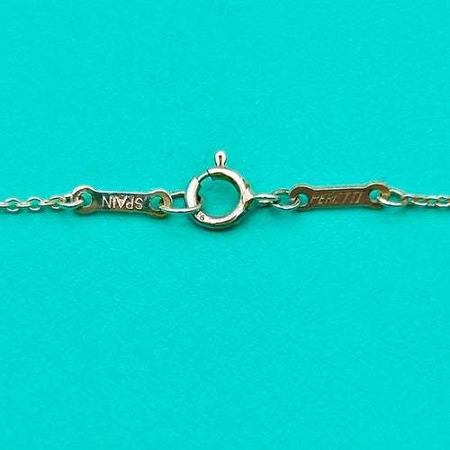 Tiffany Necklaces