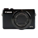 Canon Compact Digital Camera Powershot G7X